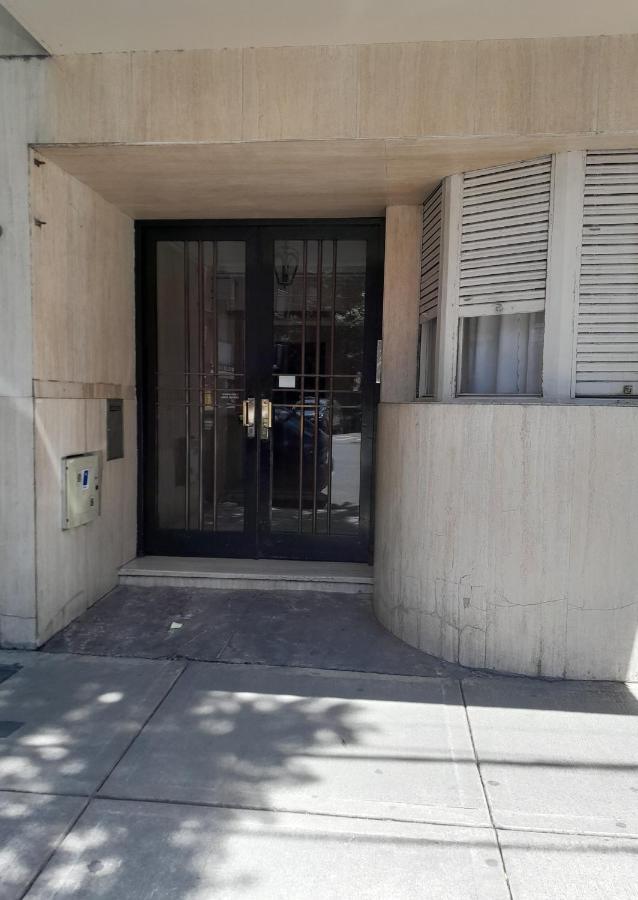 Las Canitas Ciudad Autónoma de Ciudad Autónoma de Buenos Aires Exterior foto